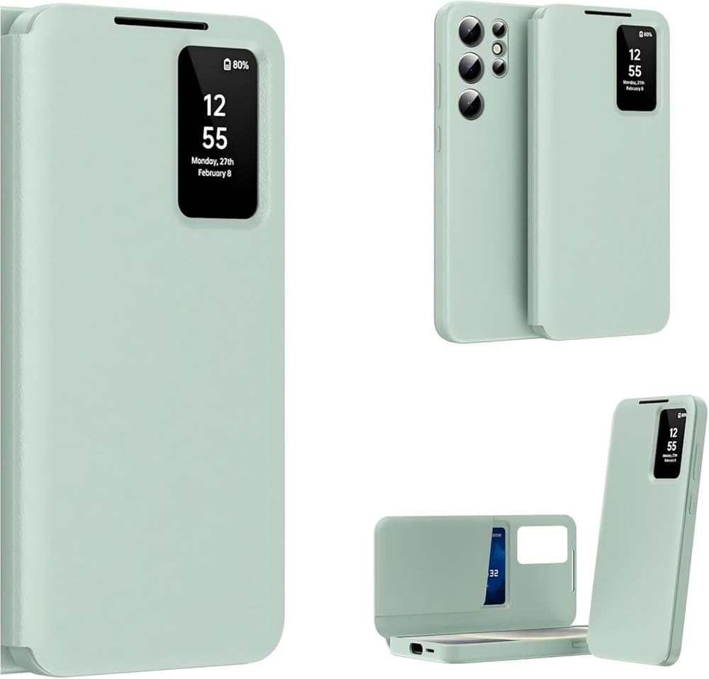 Samsung S26 NFC