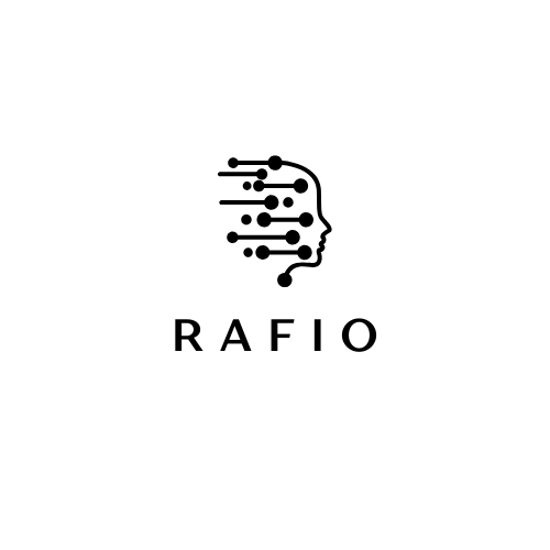 RAFIO Logo