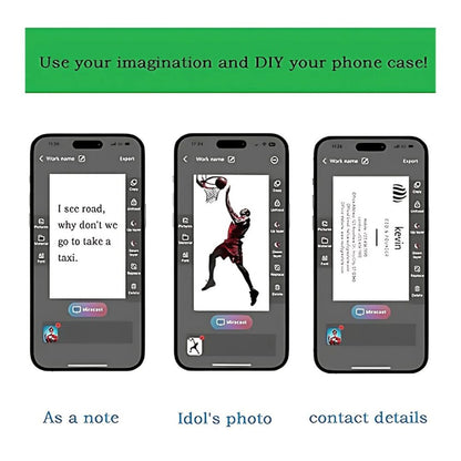 Iphone 16 Pro NFC Phone Case