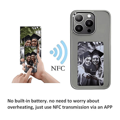 Iphone 16 Pro NFC Phone Case