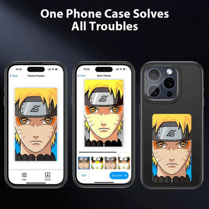Iphone 16 Pro NFC Phone Case