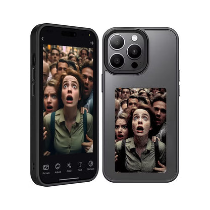 Iphone 16 Pro NFC Phone Case
