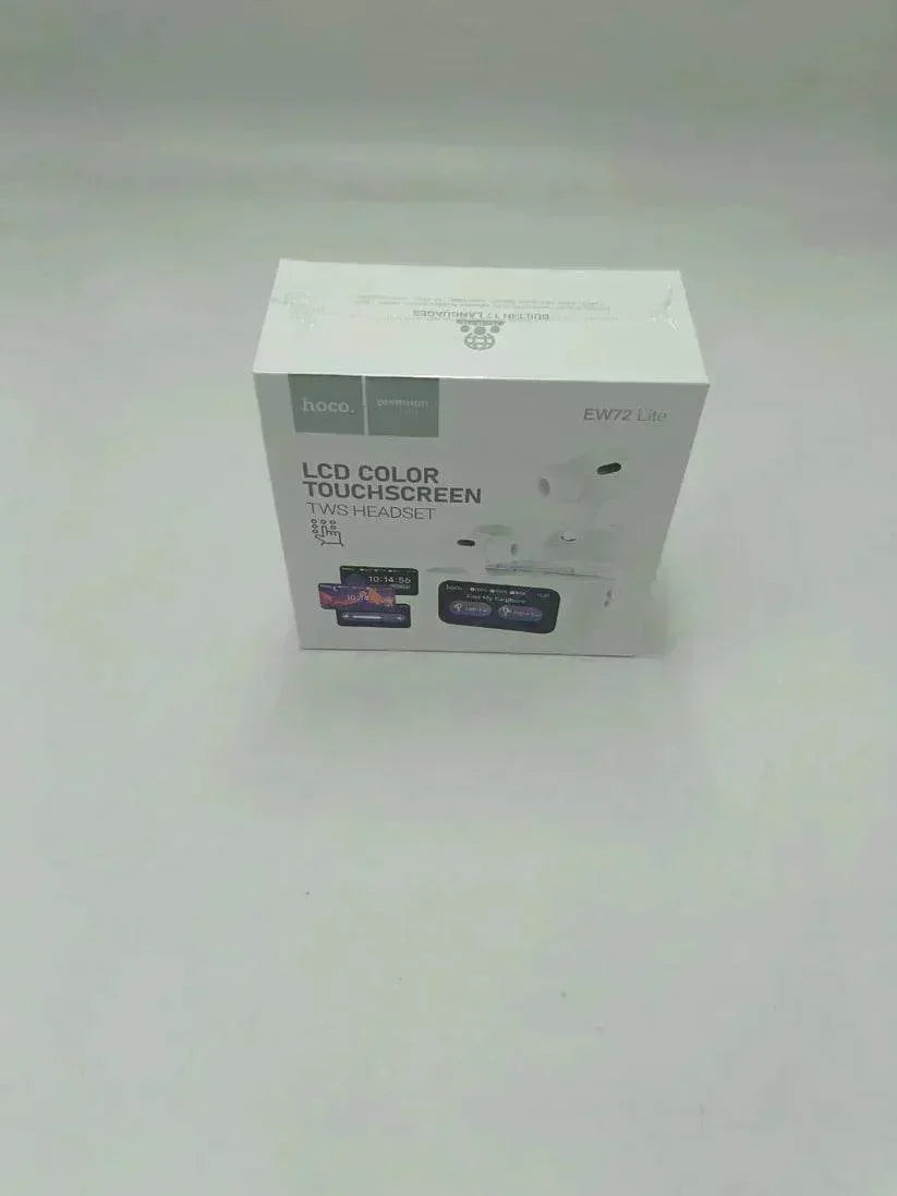 HOCO - Touch Screen BT Earbud