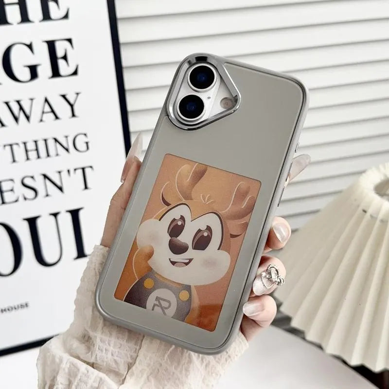 Iphone 17 NFC