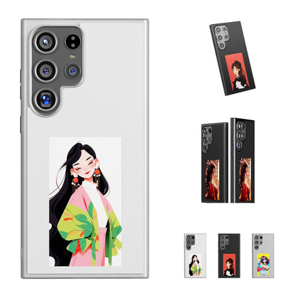 Samsung S25 Ultra NFC Covers